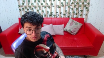 Eithann_Brown  01-09-2021 Recorded Video XXX
